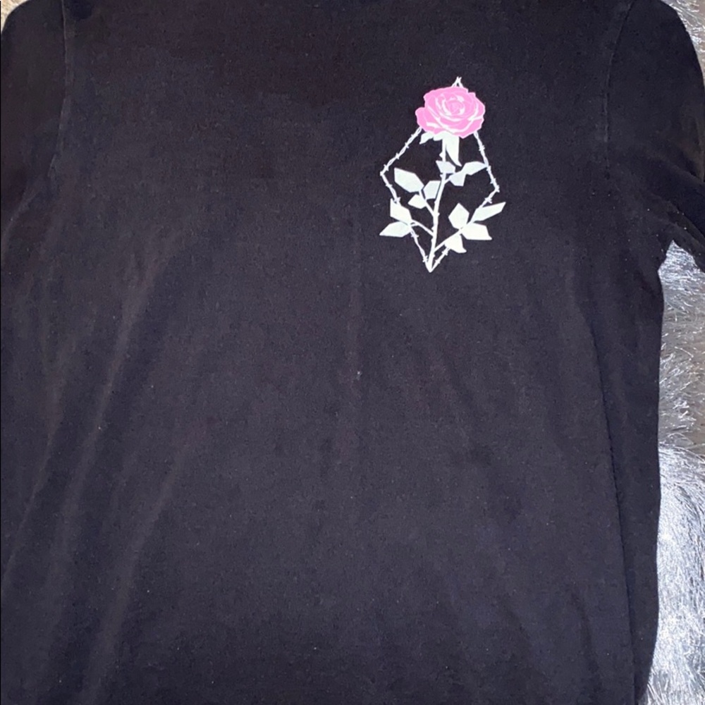 ZUMIEZ TOP